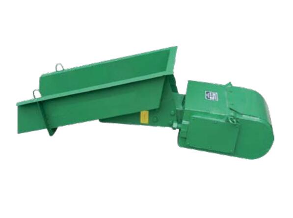 電磁振動給料機